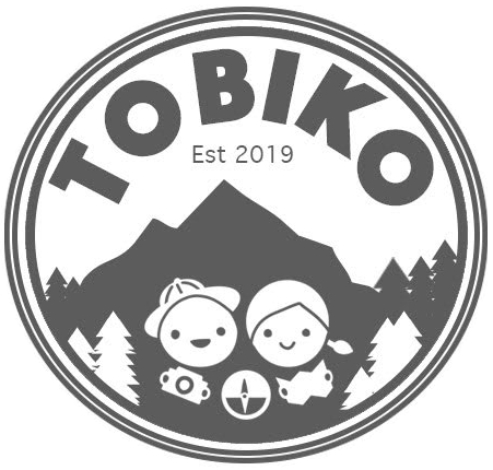 Tobiko Travels